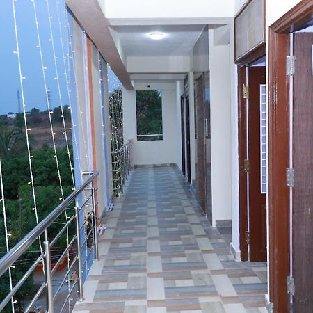 Private Room Non Ac At Varun Vihar Near Horsley Hills Kurabala Kota 외부 사진
