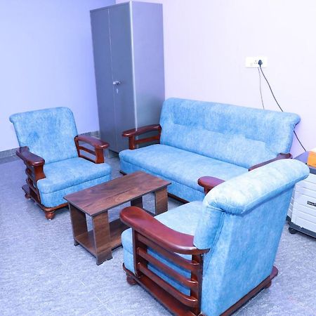 Private Room Non Ac At Varun Vihar Near Horsley Hills Kurabala Kota 외부 사진