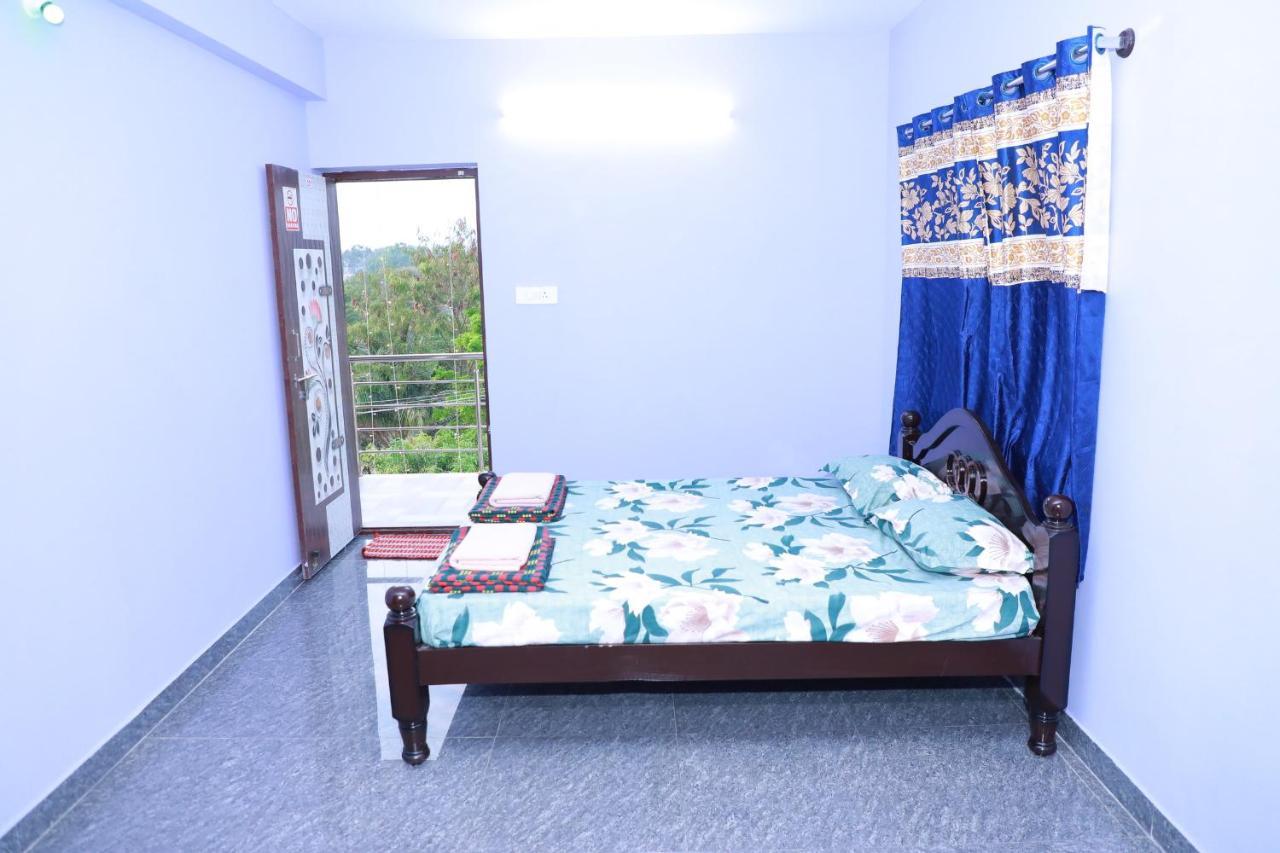 Private Room Non Ac At Varun Vihar Near Horsley Hills Kurabala Kota 외부 사진