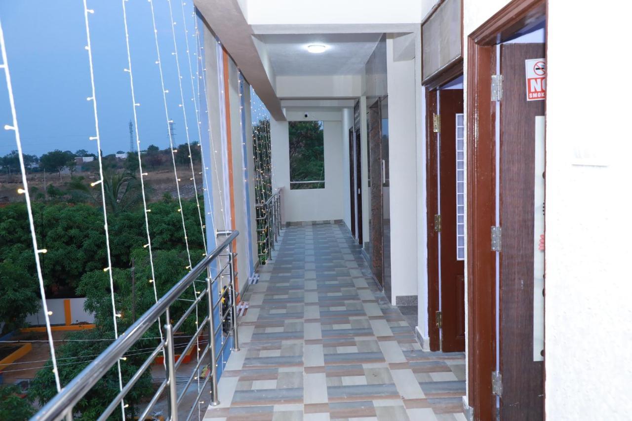 Private Room Non Ac At Varun Vihar Near Horsley Hills Kurabala Kota 외부 사진