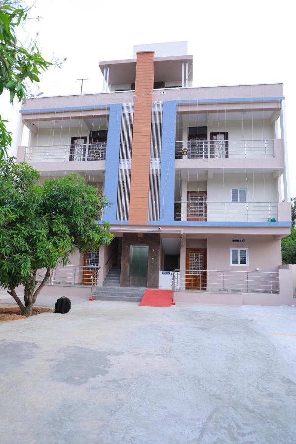 Private Room Non Ac At Varun Vihar Near Horsley Hills Kurabala Kota 외부 사진