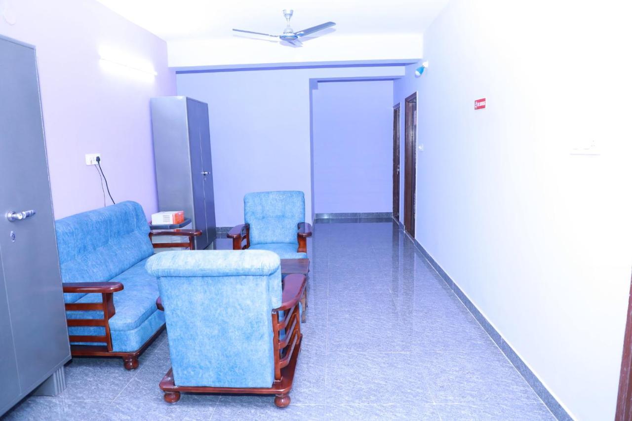 Private Room Non Ac At Varun Vihar Near Horsley Hills Kurabala Kota 외부 사진