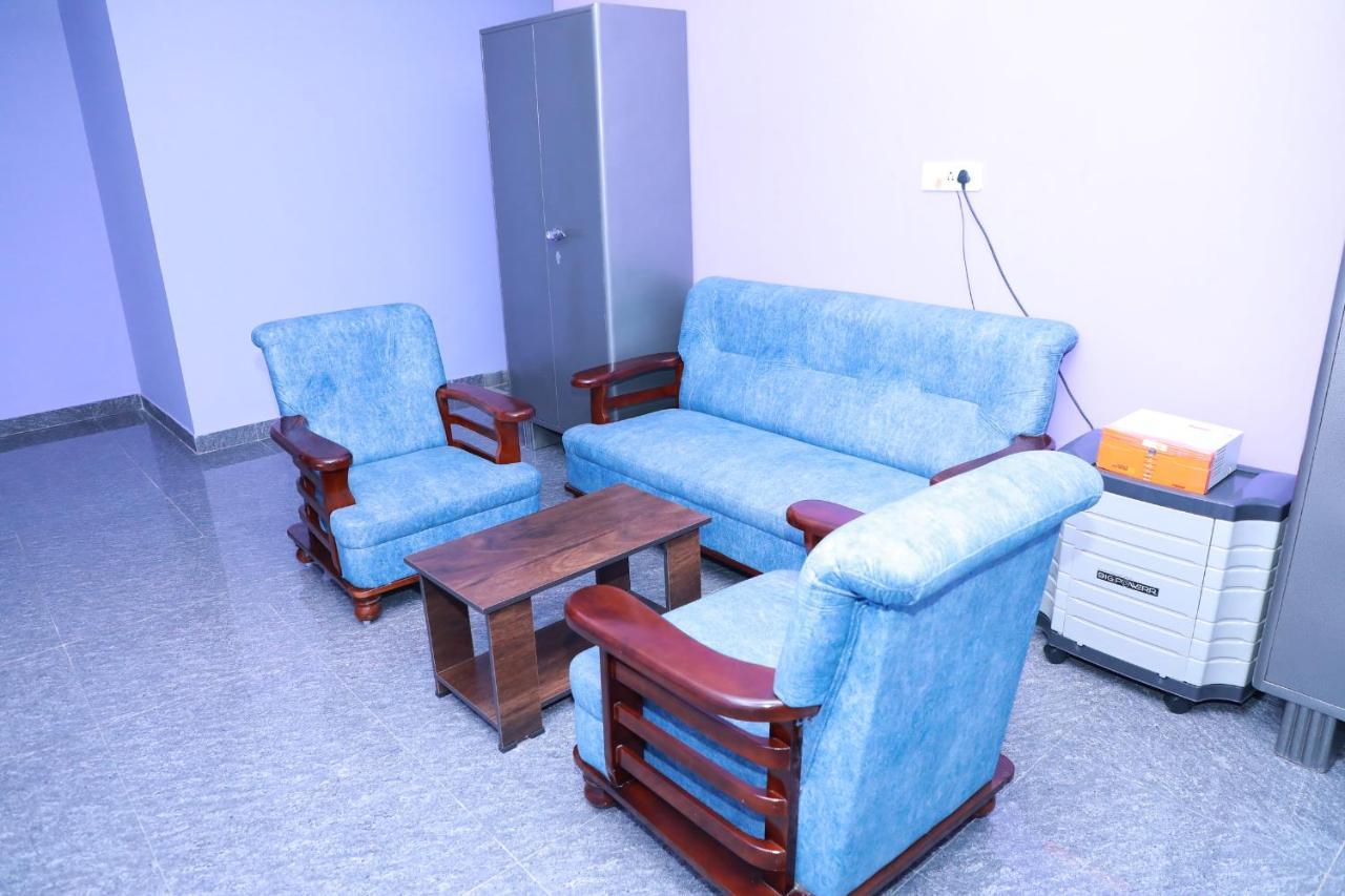 Private Room Non Ac At Varun Vihar Near Horsley Hills Kurabala Kota 외부 사진