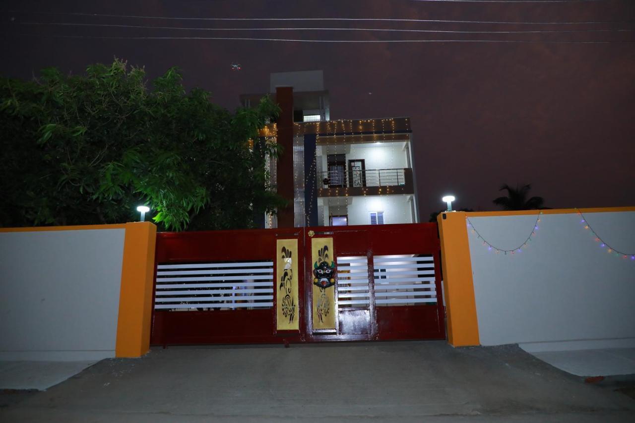 Private Room Non Ac At Varun Vihar Near Horsley Hills Kurabala Kota 외부 사진