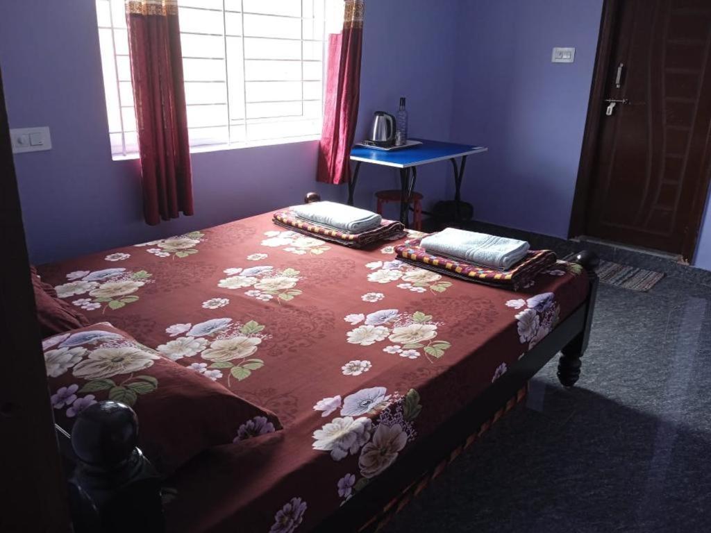Private Room Non Ac At Varun Vihar Near Horsley Hills Kurabala Kota 외부 사진