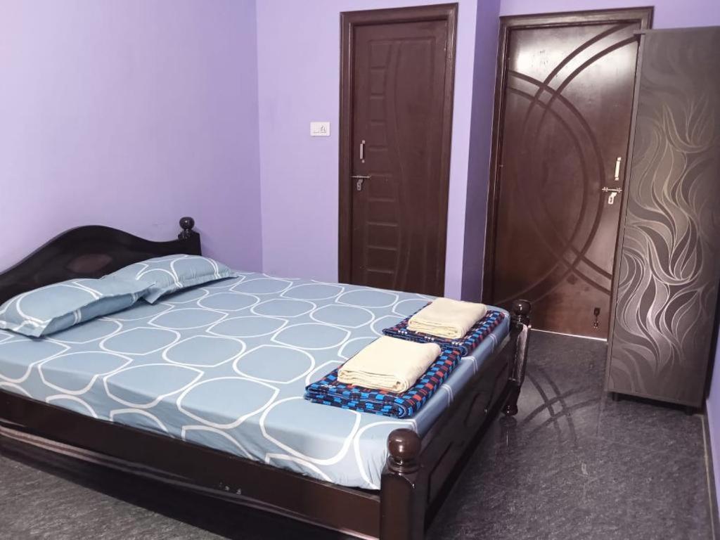 Private Room Non Ac At Varun Vihar Near Horsley Hills Kurabala Kota 외부 사진