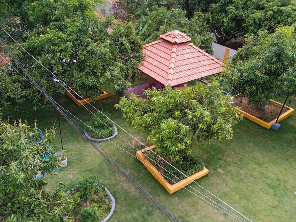 Private Room Non Ac At Varun Vihar Near Horsley Hills Kurabala Kota 외부 사진