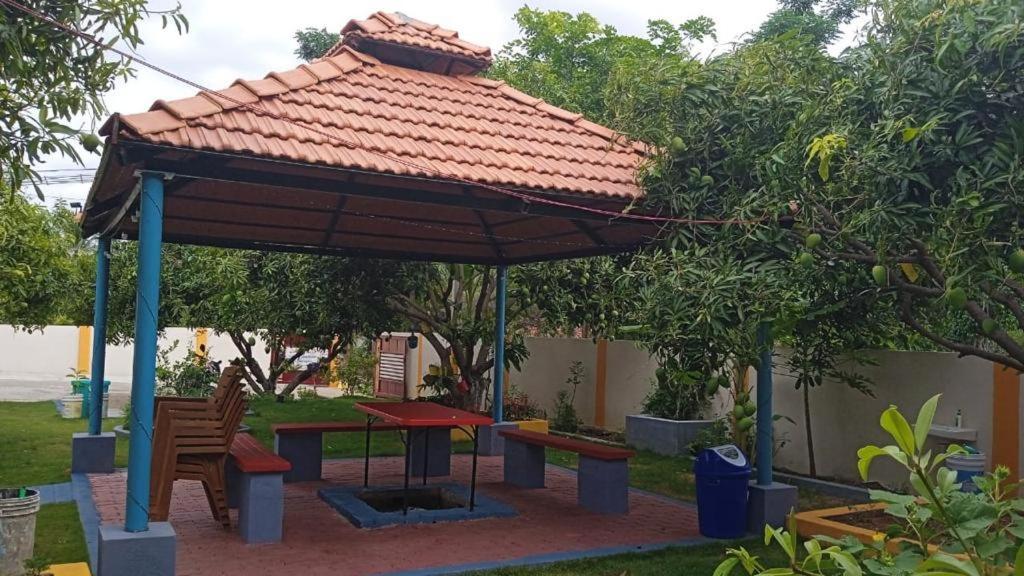 Private Room Non Ac At Varun Vihar Near Horsley Hills Kurabala Kota 외부 사진