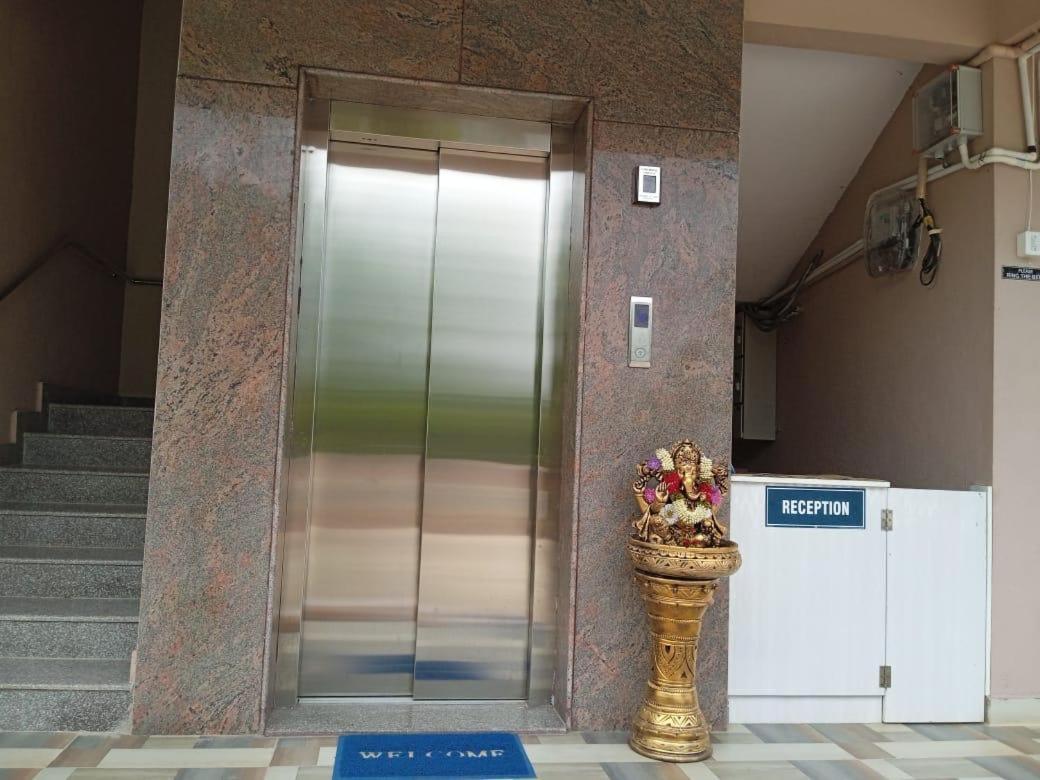 Private Room Non Ac At Varun Vihar Near Horsley Hills Kurabala Kota 외부 사진