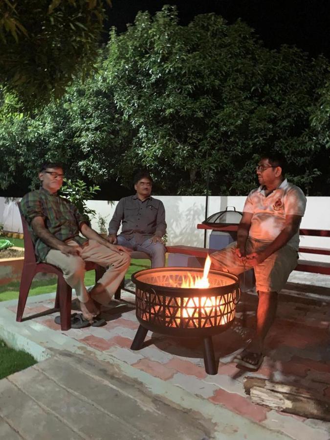 Private Room Non Ac At Varun Vihar Near Horsley Hills Kurabala Kota 외부 사진
